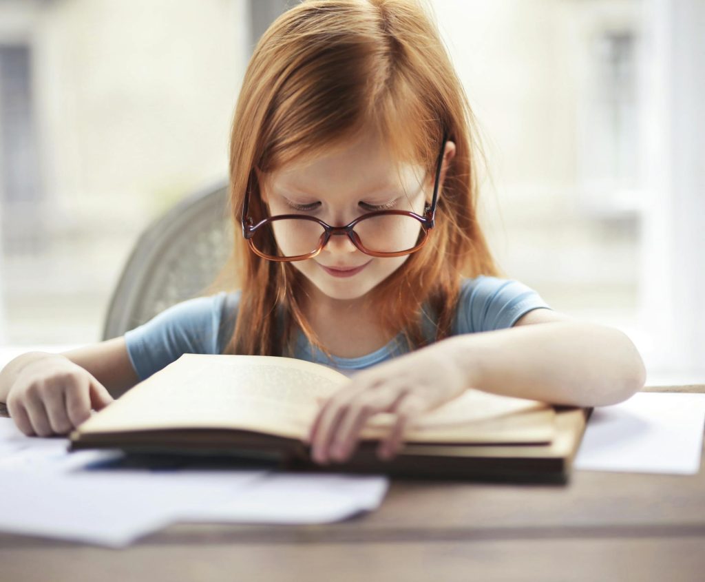 impact of early education on child development