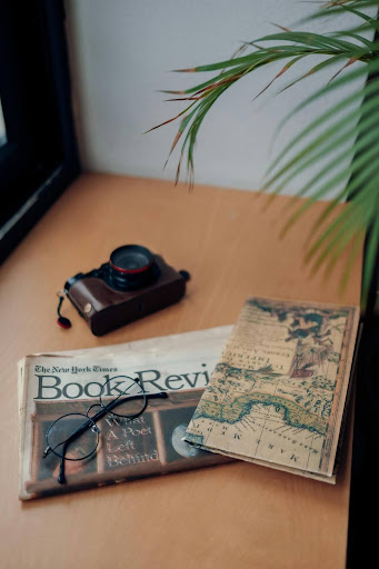 Creating the Universe Book Review