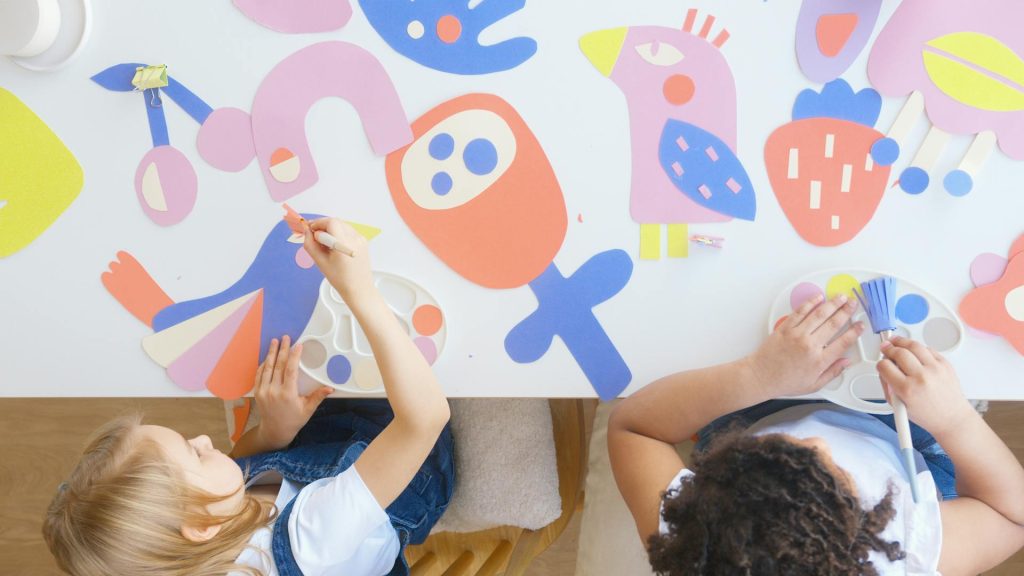 Educational Strategies for Preschool Children That Actually Work