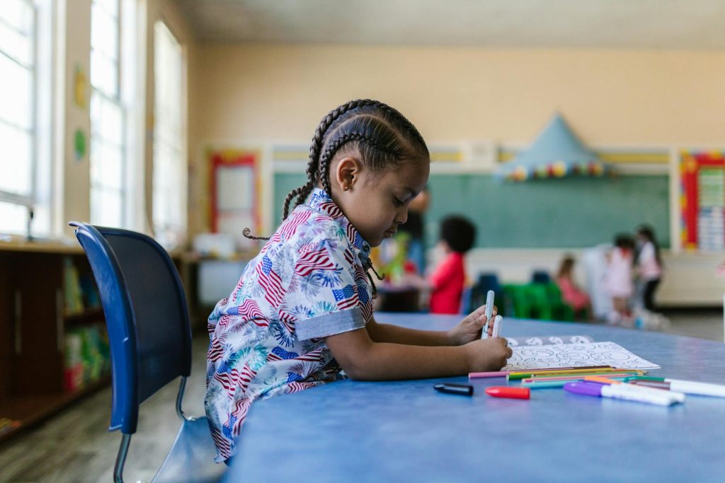 bilingual pre-K program benefits