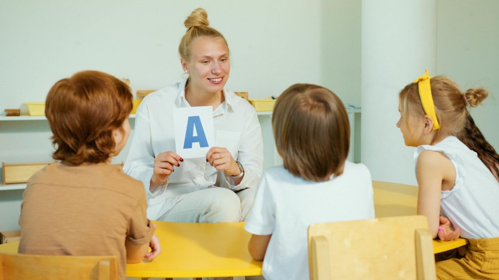 STEM Activities for Preschool Classrooms